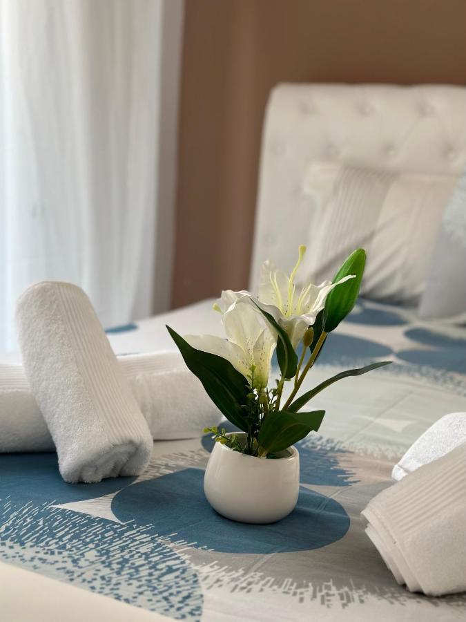 Cozy Apartment With Parking Near The City Center Athen Exterior foto